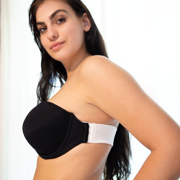 10 Top Benefits Of The Side-Clasp Bra System