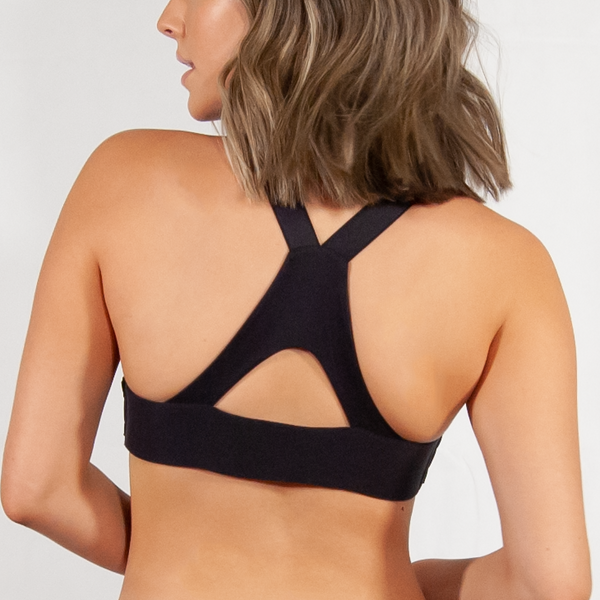 Embrace Comfort & Style with Racerback Bras!