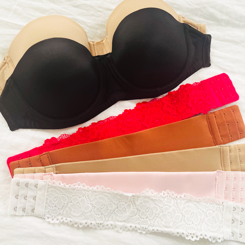Bras for Every Occasion: The Ultimate Guide for 2023 – The Bra Lab