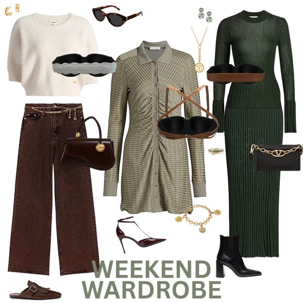 Fall Layers Start with the Right Base 🍁