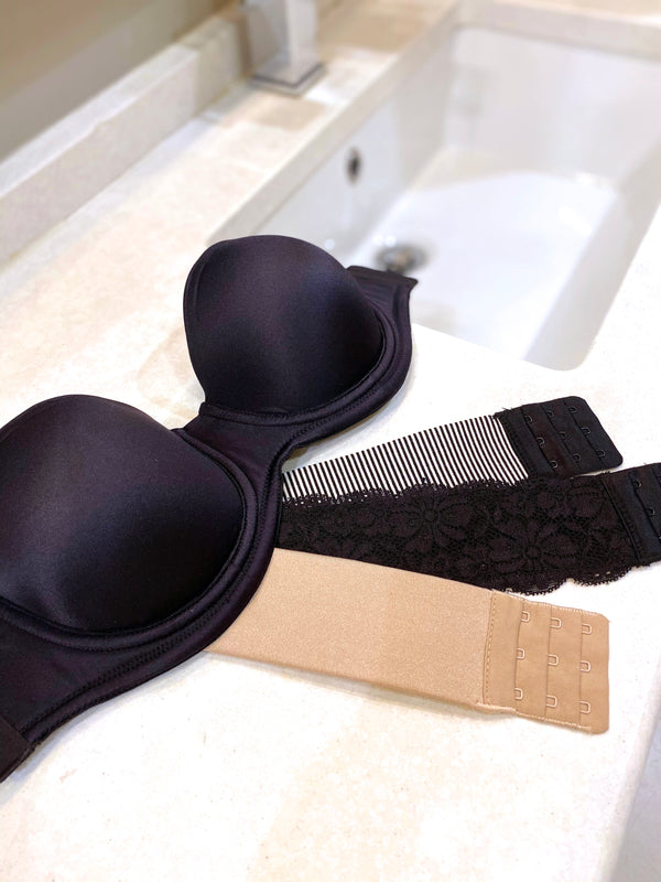 How To Launder Your Bra