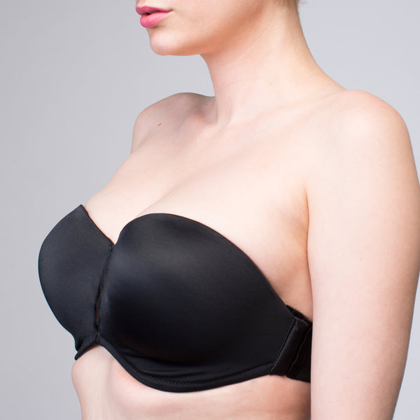 The Bra Lab Angelina Contour Cup Review, Price and Features - Pros