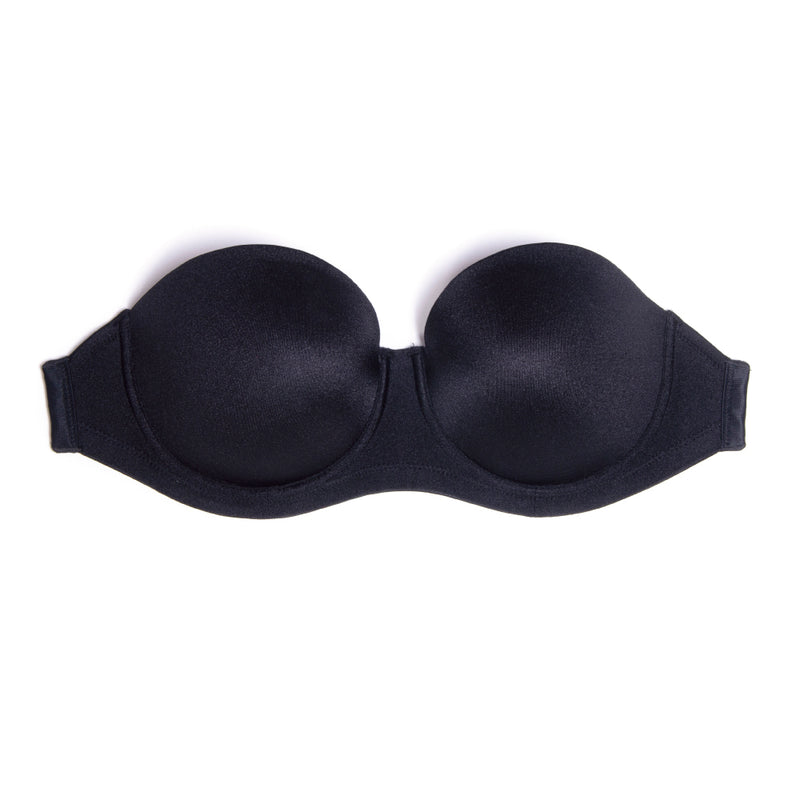 Angelina Wired Back-Smoothing Plus Size Bras with Convertible